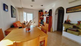  Appartement � vendre 3 pi�ces 65 m� Guardamar del segura