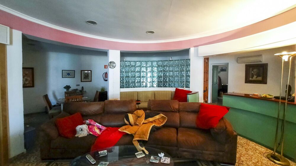 vente Villa - 7 pièce(s) - 500 m² Espagne