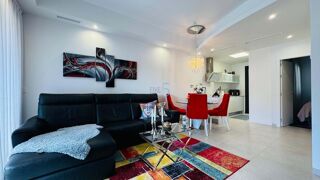  Maison � vendre 4 pi�ces 87 m� Orihuela