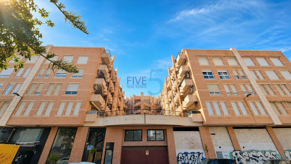 vente Appartement - 4 pièce(s) - 98 m² Espagne
