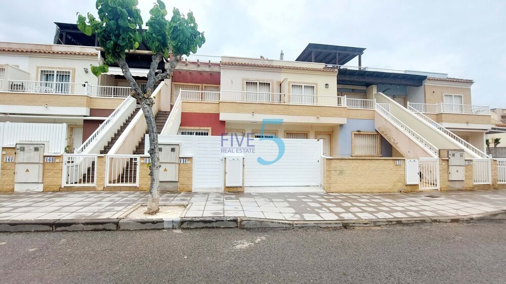 vente Appartement - 3 pièce(s) - 53 m² Espagne