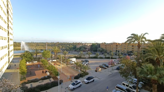  Appartement � vendre 4 pi�ces 59 m� Elche/elx