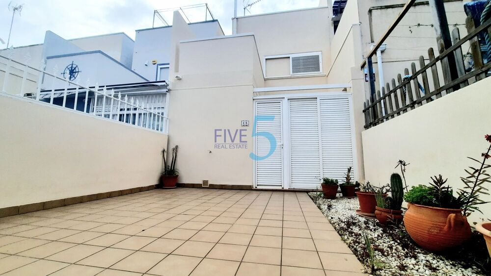 vente Maison - 3 pièce(s) - 71 m² Espagne