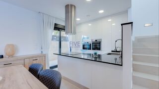  Villa à vendre 4 pièces 107 m² Benijófar