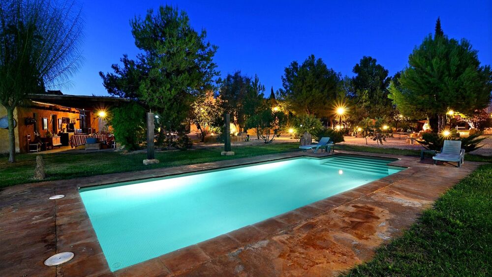 vente Maison - 5 pièce(s) - 170 m² Espagne