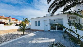  Villa � vendre 4 pi�ces 78 m� Rojales