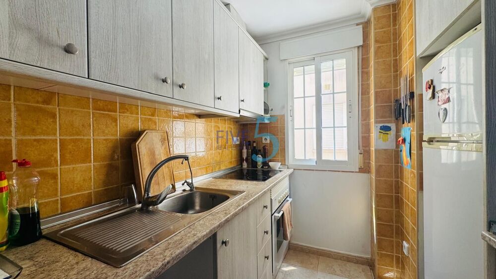 vente Appartement - 3 pièce(s) - 66 m² Espagne