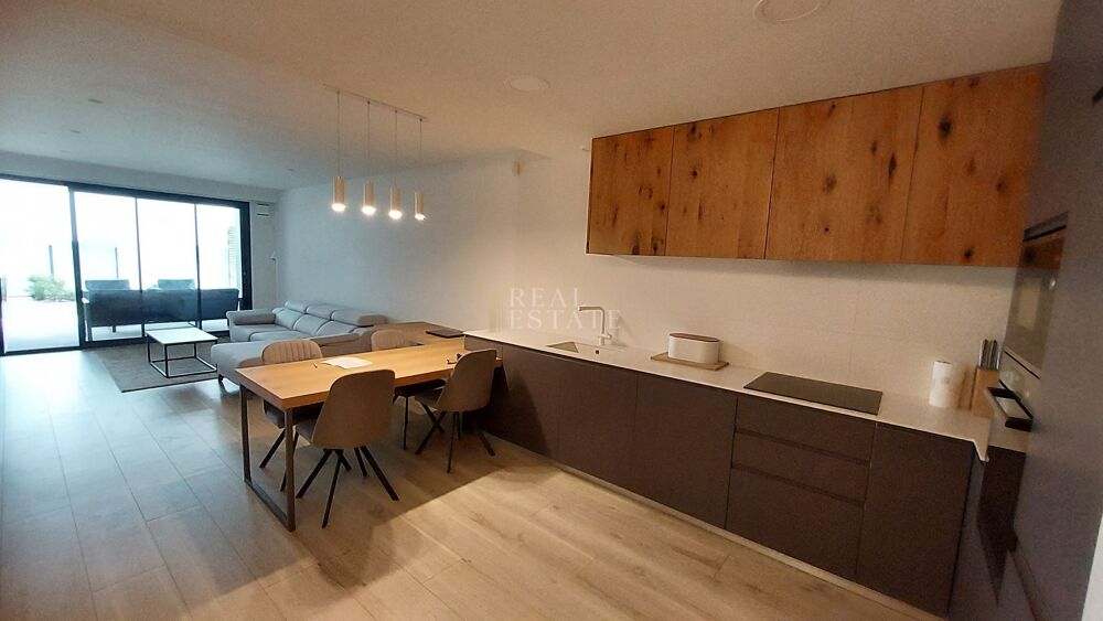 vente Appartement - 3 pièce(s) - 103 m² Espagne