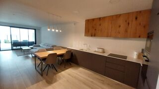  Appartement à vendre 3 pièces 103 m² Benitachell/poble nou de benitatxell (el)