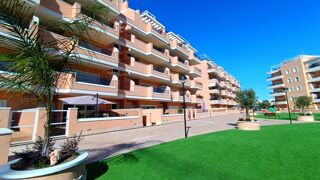  Appartement � vendre 4 pi�ces 102 m� Guardamar del segura