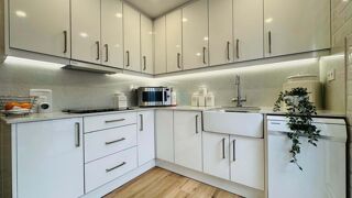  Maison � vendre 4 pi�ces 79 m� Orihuela