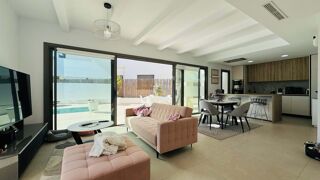  Villa � vendre 4 pi�ces 87 m� Orihuela