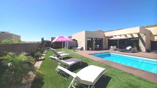  Villa � vendre 3 pi�ces 104 m� Murcia