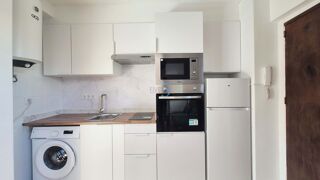  Appartement � vendre 2 pi�ces 24 m� San javier