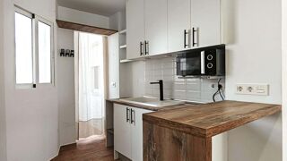  Appartement � vendre 4 pi�ces 78 m� Cartagena