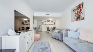  Appartement � vendre 4 pi�ces 77 m� Orihuela