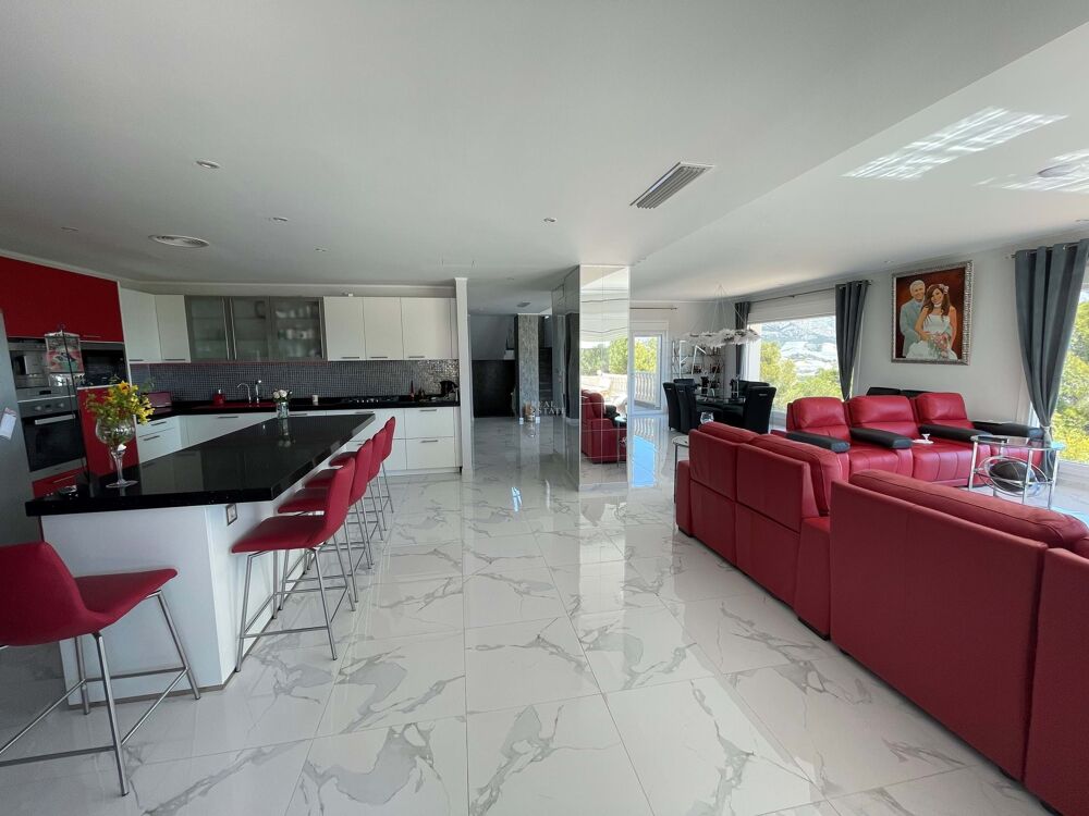 � vendre  Villa Nucia (la)