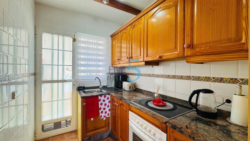 vente Villa - 4 pièce(s) - 124 m² Espagne