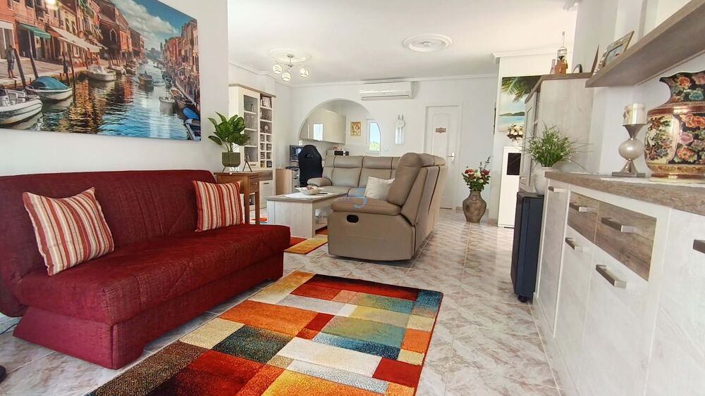 vente Villa - 4 pièce(s) - 156 m² Espagne