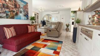  Villa à vendre 4 pièces 156 m² Rojales