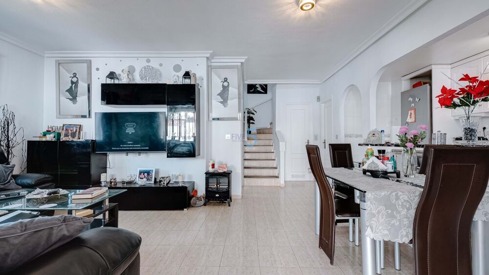 vente Maison - 4 pièce(s) - 97 m² Espagne