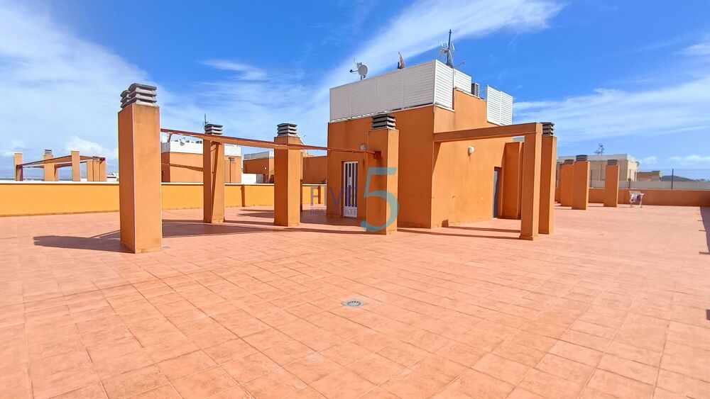 vente Appartement - 3 pièce(s) - 71 m² Espagne