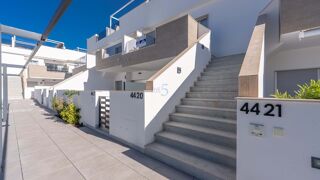  Appartement � vendre 3 pi�ces 64 m� Pilar de la horadada