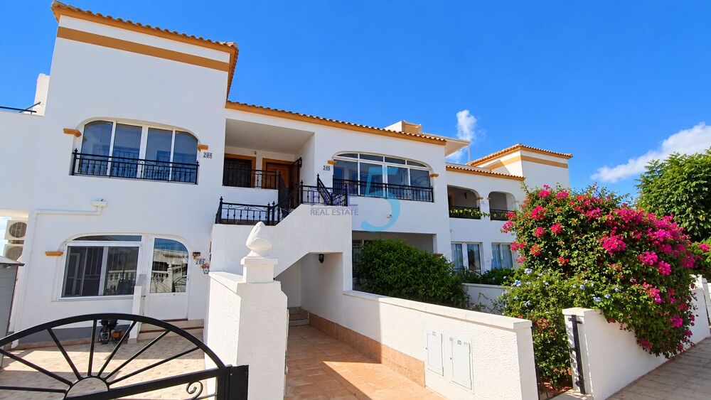 vente Appartement - 3 pièce(s) - 60 m² Espagne