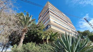  Appartement � vendre 5 pi�ces 170 m� Alicante/alacant