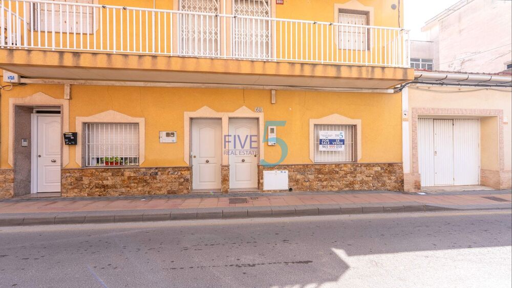 vente Appartement - 3 pièce(s) - 95 m² Espagne