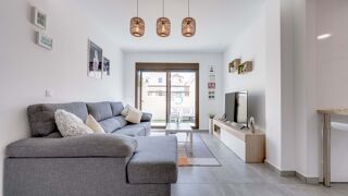  Maison � vendre 4 pi�ces 86 m� Orihuela