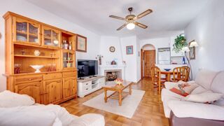  Appartement � vendre 3 pi�ces 72 m� Orihuela