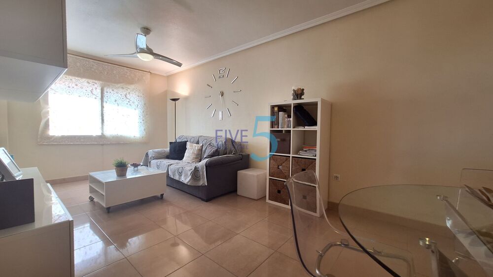 vente Appartement - 4 pièce(s) - 89 m² Espagne
