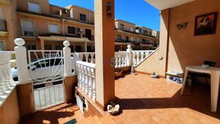  Maison � vendre 3 pi�ces 75 m� Orihuela