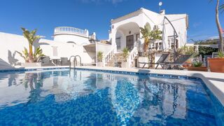  Villa à vendre 3 pièces 69 m² Torrevieja