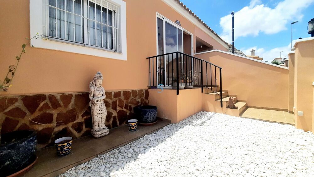 vente Maison - 4 pièce(s) - 98 m² Espagne