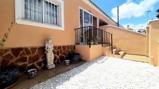  Maison à vendre 4 pièces 98 m² Pilar de la horadada