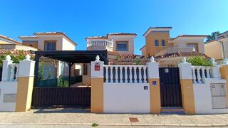  Villa � vendre 3 pi�ces 92 m� Guardamar del segura