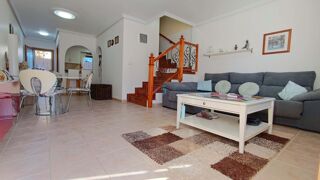  Maison � vendre 3 pi�ces 80 m� Rojales