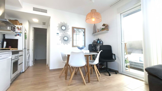  Maison � vendre 3 pi�ces 80 m� Santa pola