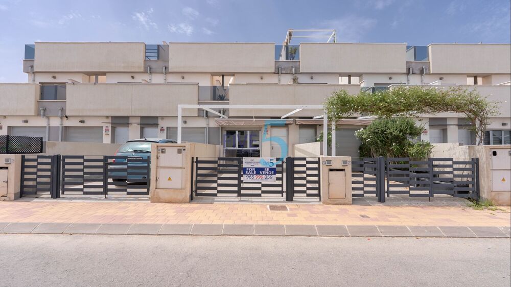 vente Appartement - 4 pièce(s) - 87 m² Espagne