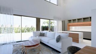  Villa � vendre 4 pi�ces 340 m� Rojales