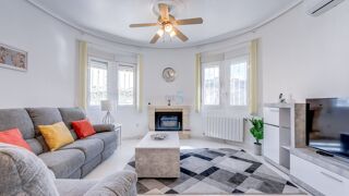  Villa � vendre 4 pi�ces 119 m� Rojales