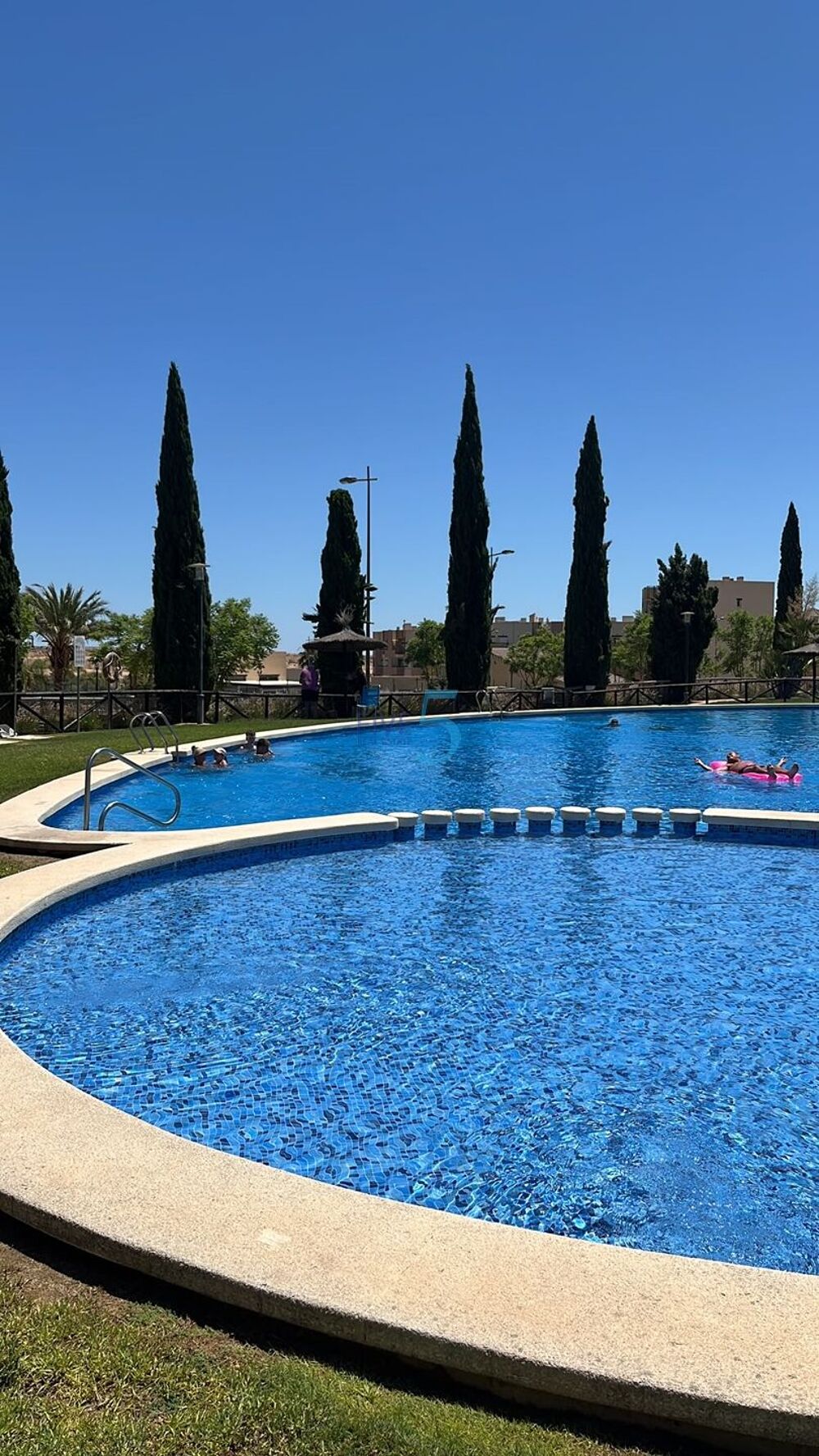 vente Appartement - 3 pièce(s) - 62 m² Espagne