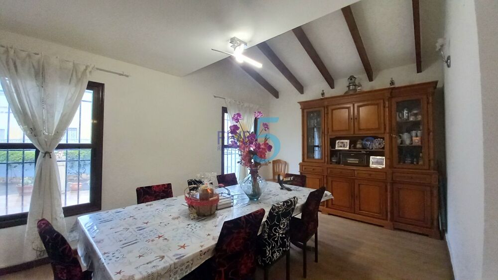 vente Villa - 5 pièce(s) - 325 m² Espagne