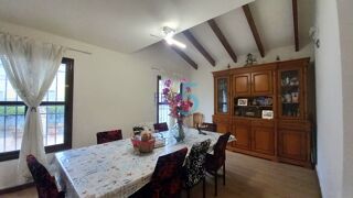  Villa à vendre 5 pièces 325 m² Orihuela