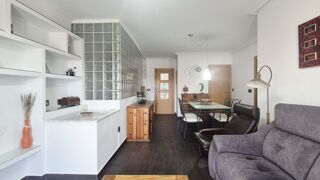  Maison � vendre 3 pi�ces 88 m� San javier