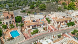  Maison à vendre 3 pièces 82 m² San miguel de salinas