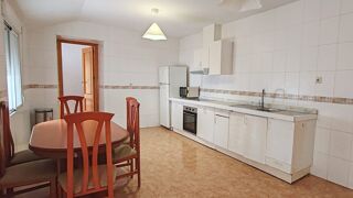  Maison � vendre 4 pi�ces  Cartagena