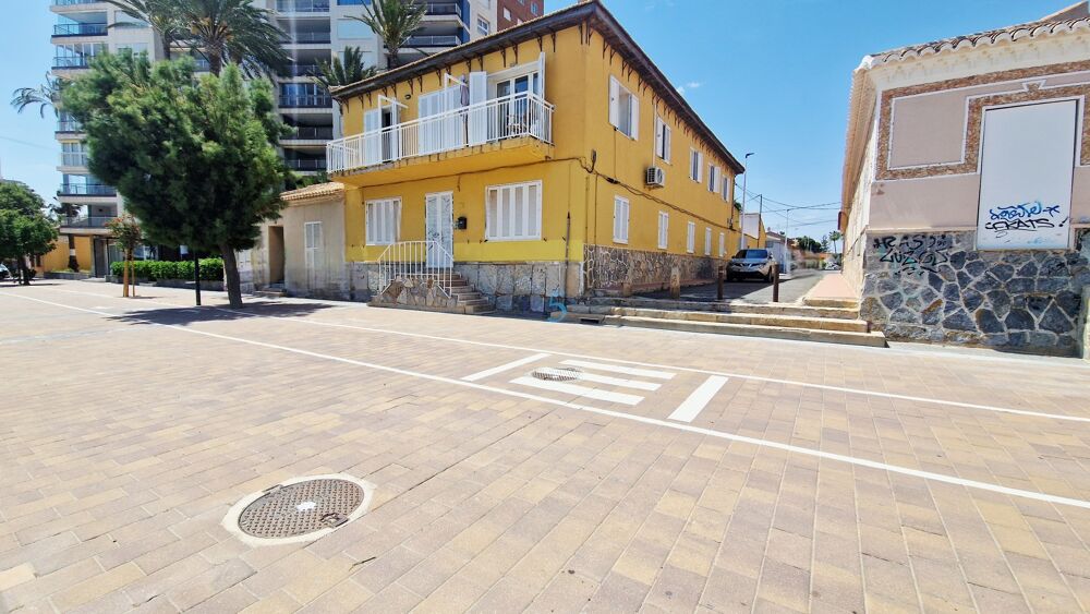 vente Appartement - 5 pièce(s) - 125 m² Espagne